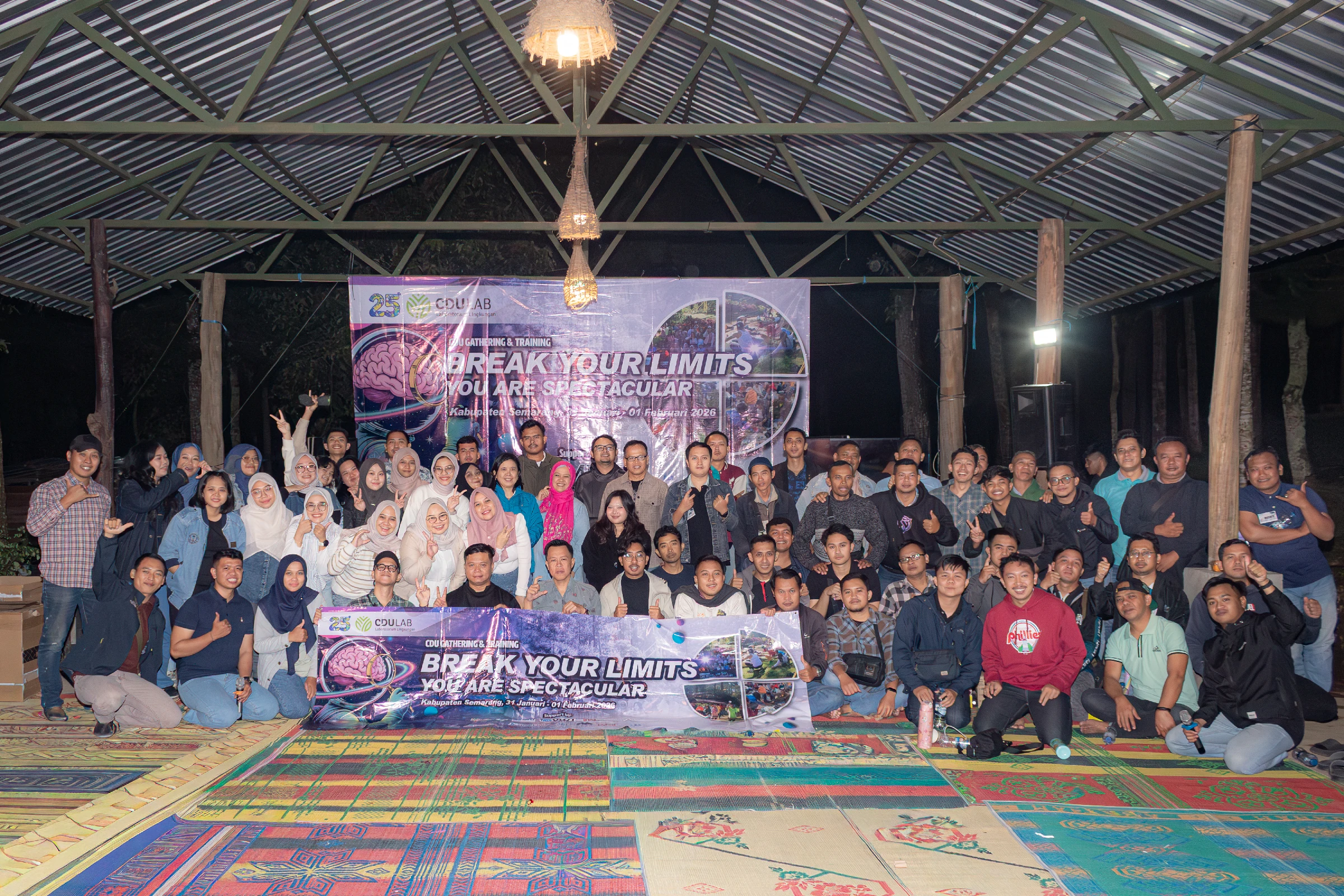 Event Asset