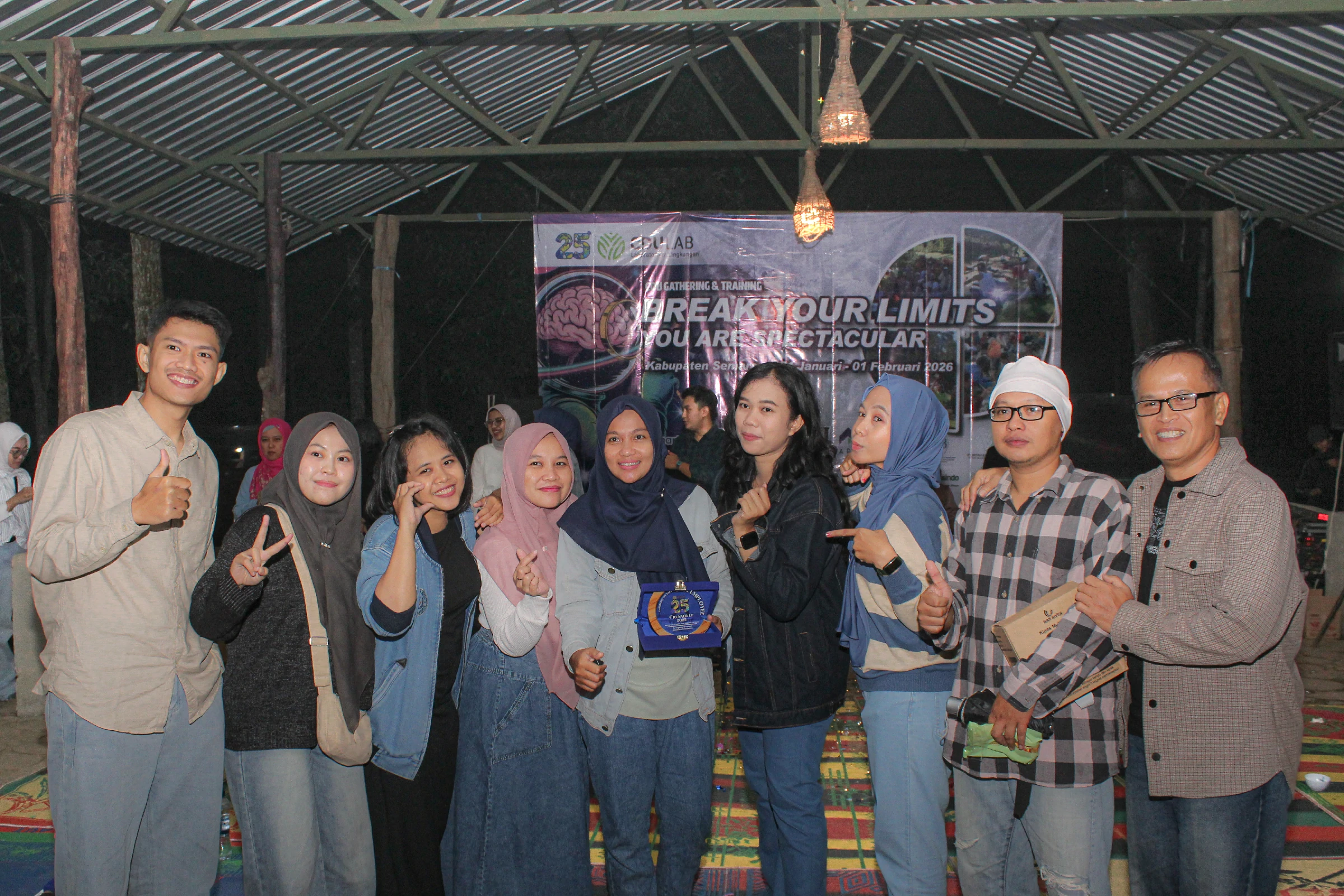 Event Asset