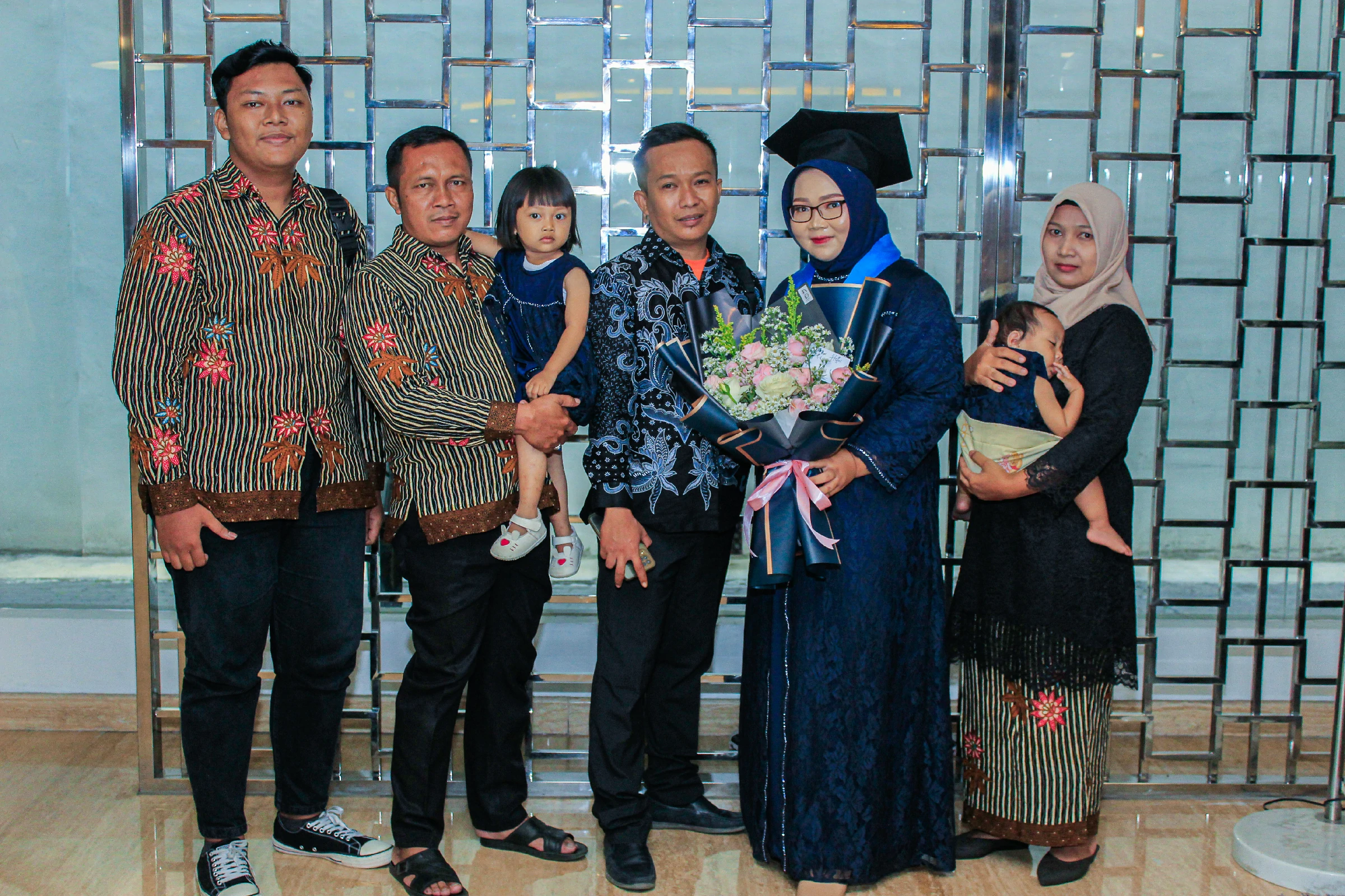 Graduation